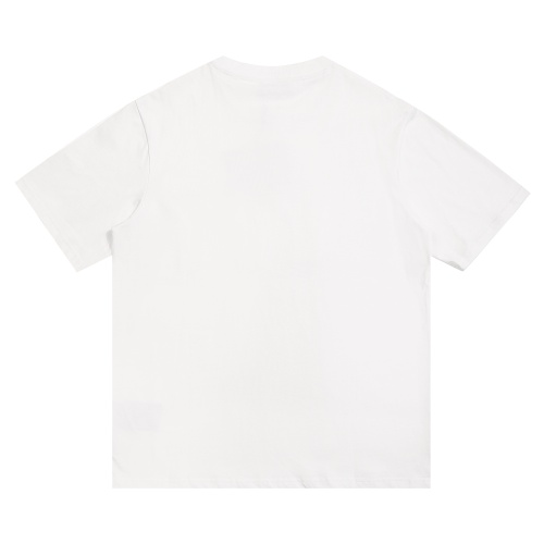 Replica Prada T-Shirts Short Sleeved For Unisex #1241347 $42.00 USD for Wholesale