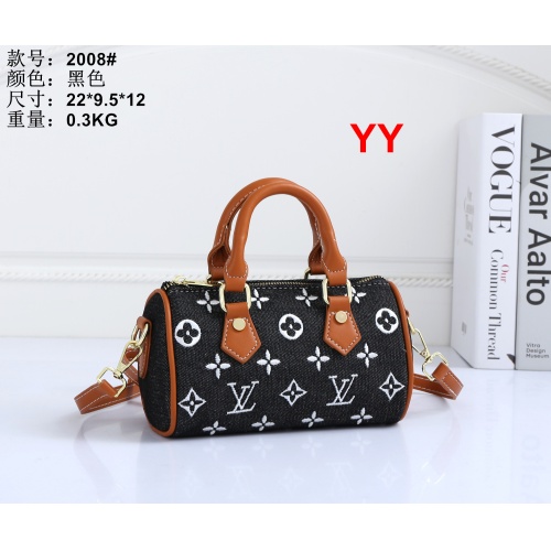 Wholesale Louis Vuitton HandBags For Women #1241350 $25.00 USD, Wholesale Quality Replica Louis Vuitton HandBags