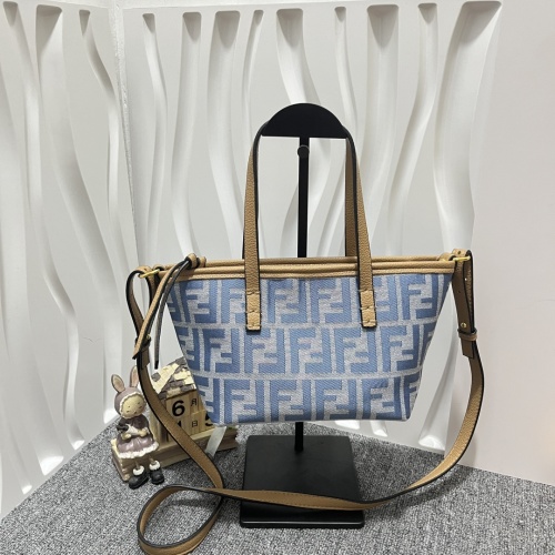 Wholesale Fendi Handbags For Women #1241372 $39.00 USD, Wholesale Quality Replica Fendi Handbags