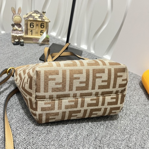 Replica Fendi Handbags For Women #1241373 $39.00 USD for Wholesale