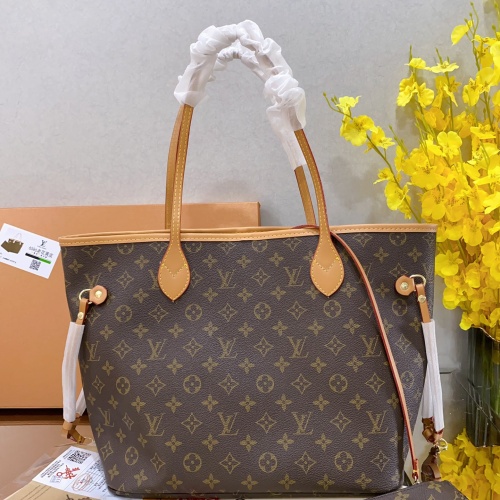 Wholesale Louis Vuitton HandBags For Women #1241376 $41.00 USD, Wholesale Quality Replica Louis Vuitton HandBags