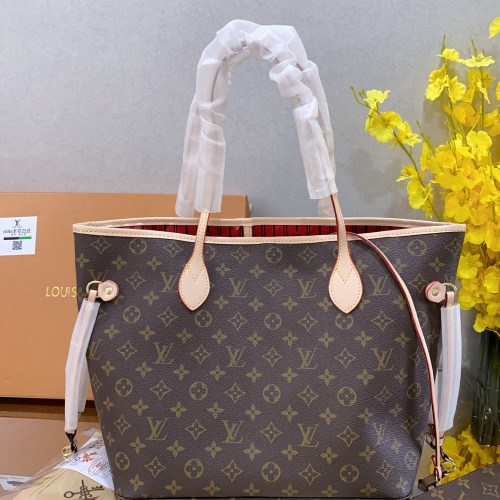 Wholesale Louis Vuitton HandBags For Women #1241377 $41.00 USD, Wholesale Quality Replica Louis Vuitton HandBags