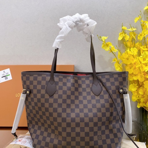 Wholesale Louis Vuitton HandBags For Women #1241378 $41.00 USD, Wholesale Quality Replica Louis Vuitton HandBags