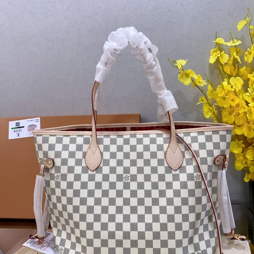 Wholesale Louis Vuitton HandBags For Women #1241381 $41.00 USD, Wholesale Quality Replica Louis Vuitton HandBags