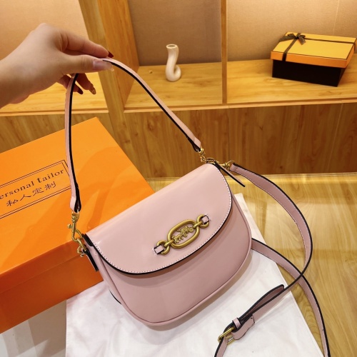 Wholesale Coach Messenger Bag For Women #1241402 $39.00 USD, Wholesale Quality Replica Coach Messenger Bag