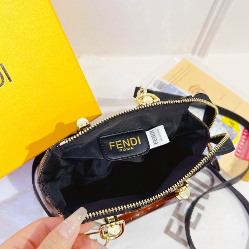 Replica Fendi Handbags For Women #1241407 $40.00 USD for Wholesale