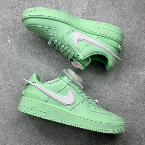 Wholesale Nike Air Force-1-Low For Women #1241498 $105.00 USD, Wholesale Quality Replica Nike Air Force 1