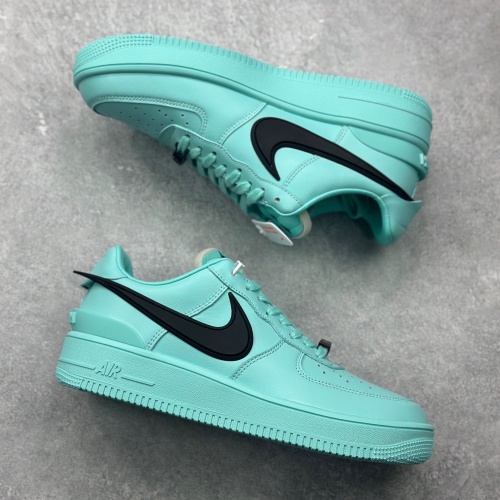 Wholesale Nike Air Force-1-Low For Men #1241501 $105.00 USD, Wholesale Quality Replica Nike Air Force 1