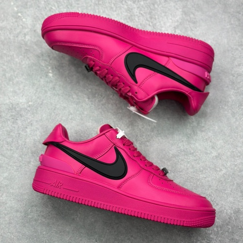 Wholesale Nike Air Force-1-Low For Women #1241502 $105.00 USD, Wholesale Quality Replica Nike Air Force 1