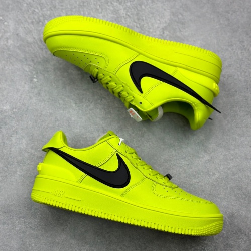 Wholesale Nike Air Force-1-Low For Men #1241505 $105.00 USD, Wholesale Quality Replica Nike Air Force 1