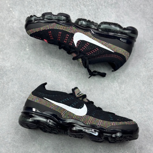 Wholesale Nike Air VaporMax Flyknit For Women #1241510 $100.00 USD, Wholesale Quality Replica Nike Air VaporMax Flyknit