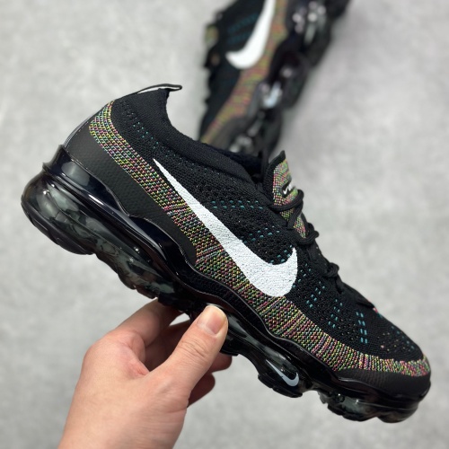 Replica Nike Air VaporMax Flyknit For Men #1241511 $100.00 USD for Wholesale