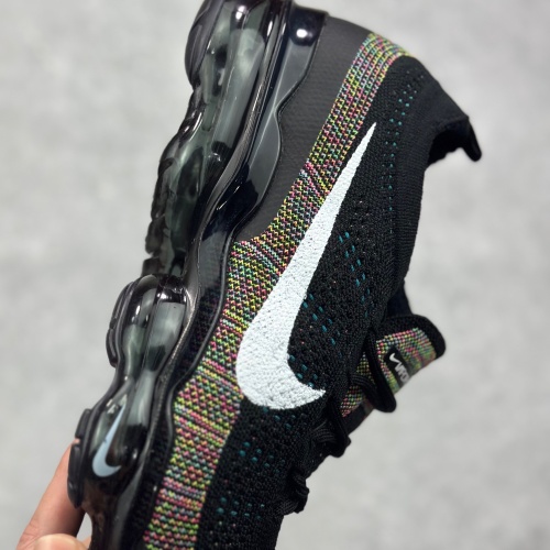 Replica Nike Air VaporMax Flyknit For Men #1241511 $100.00 USD for Wholesale