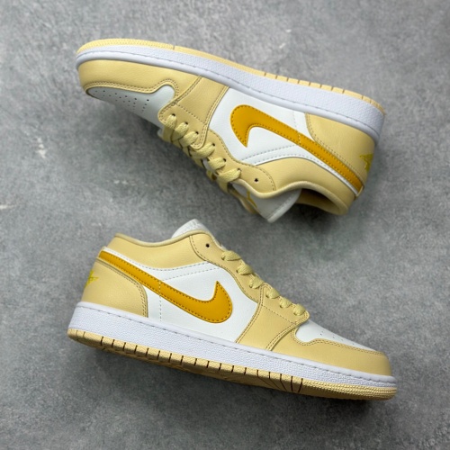 Wholesale Air Jordan-1-Low For Women #1241514 $82.00 USD, Wholesale Quality Replica Air Jordan 1 I