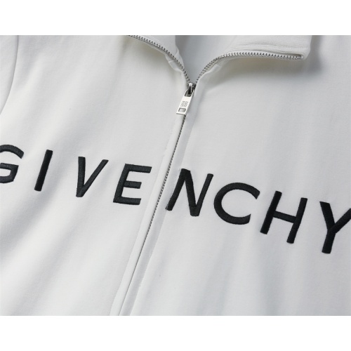 Replica Givenchy Tracksuits Long Sleeved For Men #1241521 $85.00 USD for Wholesale