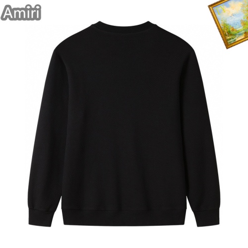 Replica Amiri Hoodies Long Sleeved For Men #1241550 $40.00 USD for Wholesale