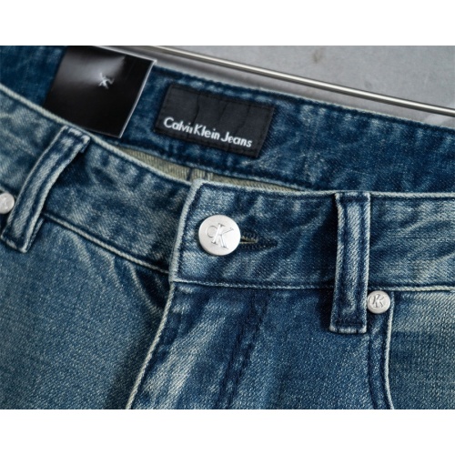 Replica Calvin Klein CK Jeans For Men #1241690 $45.00 USD for Wholesale