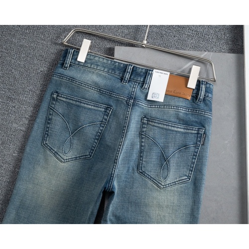 Replica Calvin Klein CK Jeans For Men #1241690 $45.00 USD for Wholesale