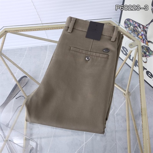 Wholesale Prada Pants For Men #1241731 $45.00 USD, Wholesale Quality Replica Prada Pants