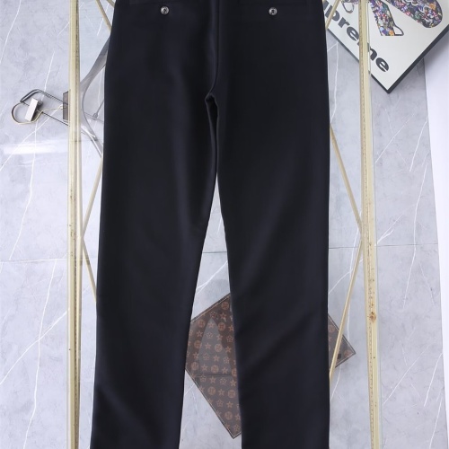 Replica Prada Pants For Men #1241732 $45.00 USD for Wholesale