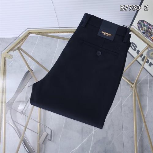 Wholesale Burberry Pants For Men #1241750 $45.00 USD, Wholesale Quality Replica Burberry Pants