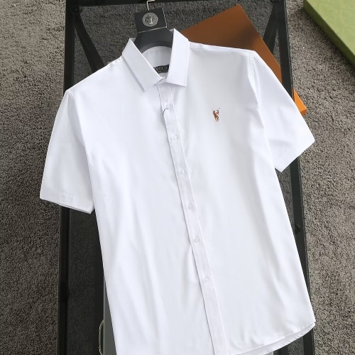 Wholesale Ralph Lauren Polo Shirts Short Sleeved For Men #1241894 $38.00 USD, Wholesale Quality Replica Ralph Lauren Polo Shirts