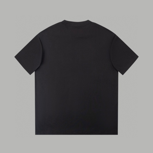 Replica Louis Vuitton LV T-Shirts Short Sleeved For Unisex #1241902 $45.00 USD for Wholesale