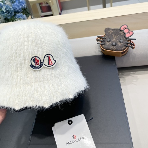 Replica Moncler Caps #1241928 $34.00 USD for Wholesale