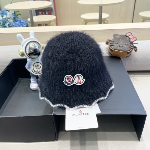 Replica Moncler Caps #1241930 $34.00 USD for Wholesale