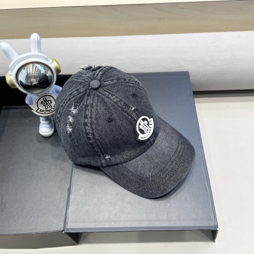 Replica Moncler Caps #1241961 $32.00 USD for Wholesale