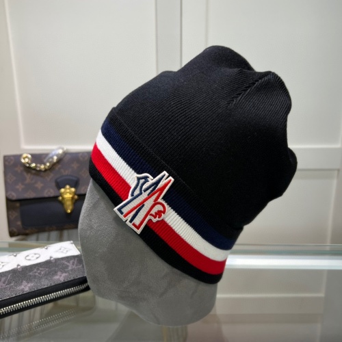 Replica Moncler Caps #1242013 $29.00 USD for Wholesale