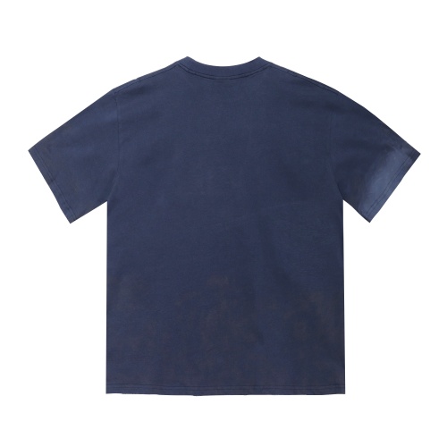 Replica Balenciaga T-Shirts Short Sleeved For Unisex #1242025 $45.00 USD for Wholesale