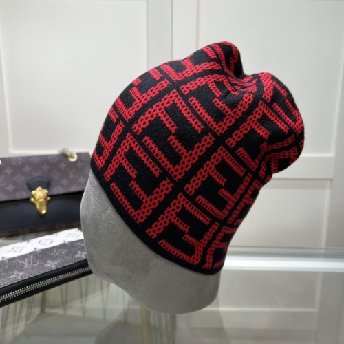 Replica Fendi Caps #1242105 $25.00 USD for Wholesale