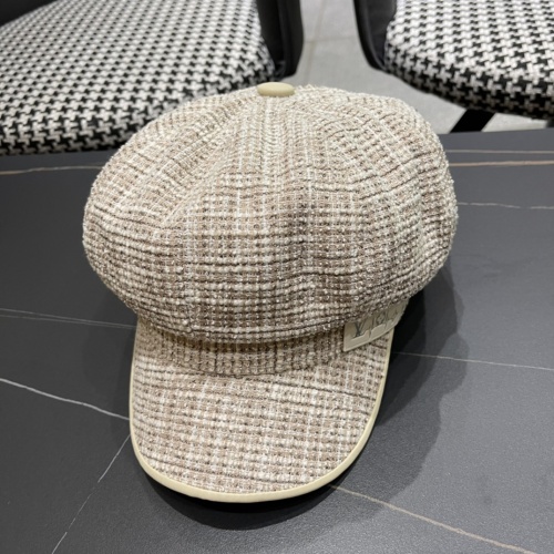 Replica Louis Vuitton LV Caps #1242141 $34.00 USD for Wholesale