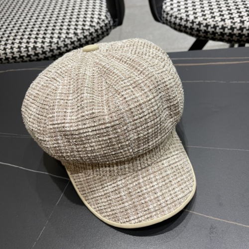 Replica Louis Vuitton LV Caps #1242141 $34.00 USD for Wholesale