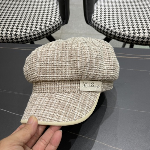 Replica Louis Vuitton LV Caps #1242141 $34.00 USD for Wholesale