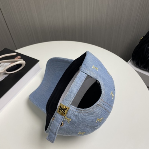 Replica Louis Vuitton LV Caps #1242146 $27.00 USD for Wholesale