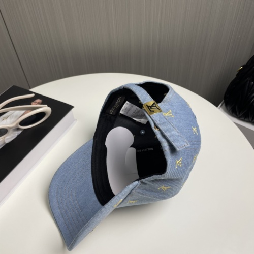 Replica Louis Vuitton LV Caps #1242146 $27.00 USD for Wholesale