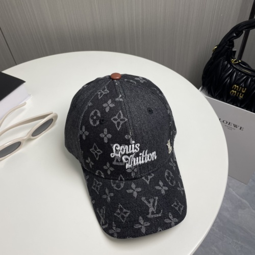 Replica Louis Vuitton LV Caps #1242150 $29.00 USD for Wholesale