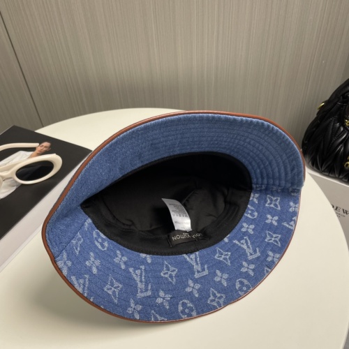 Replica Louis Vuitton LV Caps #1242152 $29.00 USD for Wholesale