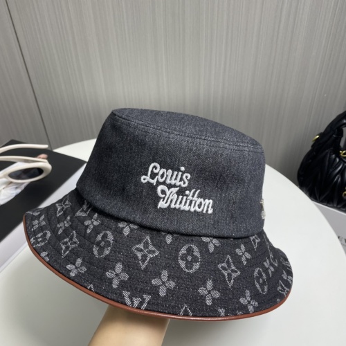 Replica Louis Vuitton LV Caps #1242153 $29.00 USD for Wholesale