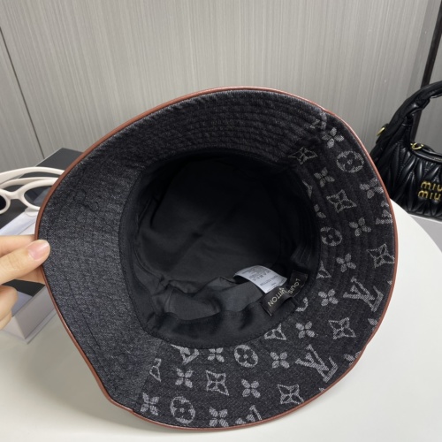 Replica Louis Vuitton LV Caps #1242153 $29.00 USD for Wholesale