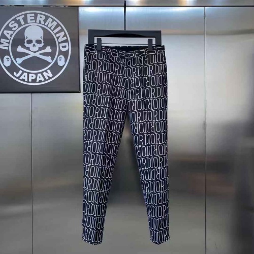 Wholesale Christian Dior Pants For Men #1242200 $52.00 USD, Wholesale Quality Replica Christian Dior Pants