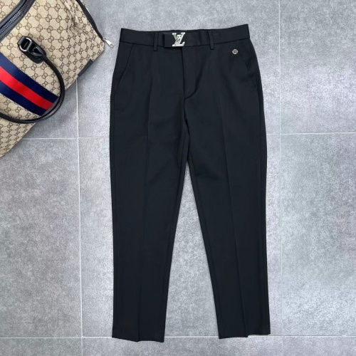 Wholesale Louis Vuitton LV Pants For Men #1242205 $56.00 USD, Wholesale Quality Replica Louis Vuitton LV Pants