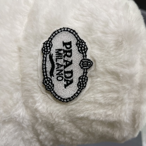 Replica Prada Caps #1242216 $36.00 USD for Wholesale