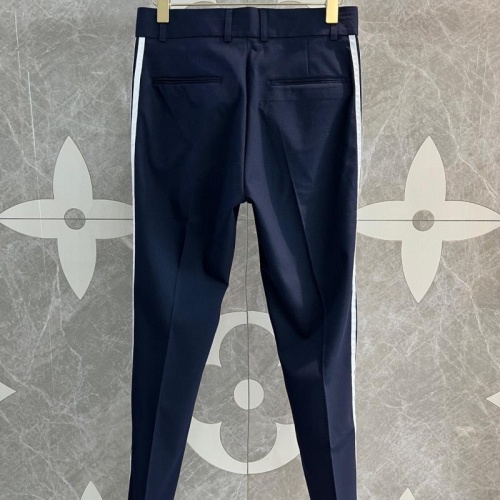 Wholesale Gucci Pants For Men #1242226 $60.00 USD, Wholesale Quality Replica Gucci Pants