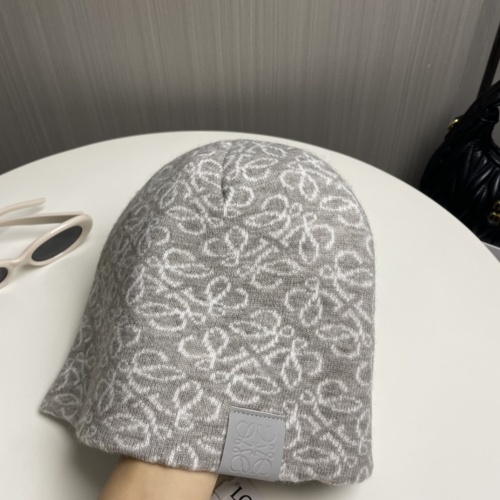 Wholesale LOEWE Caps #1242255 $27.00 USD, Wholesale Quality Replica LOEWE Caps