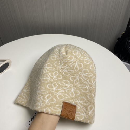 Wholesale LOEWE Caps #1242257 $27.00 USD, Wholesale Quality Replica LOEWE Caps