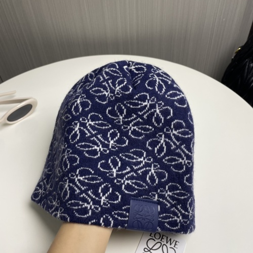 Wholesale LOEWE Caps #1242265 $27.00 USD, Wholesale Quality Replica LOEWE Caps