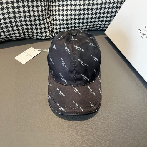 Wholesale Balenciaga Caps #1242350 $34.00 USD, Wholesale Quality Replica Balenciaga Caps